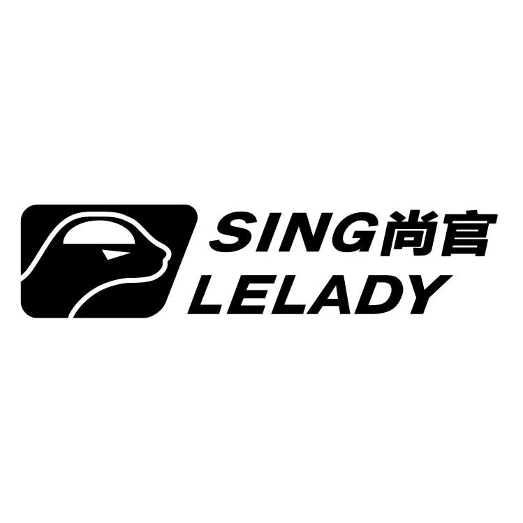 SingleLady尚官官方旗舰店