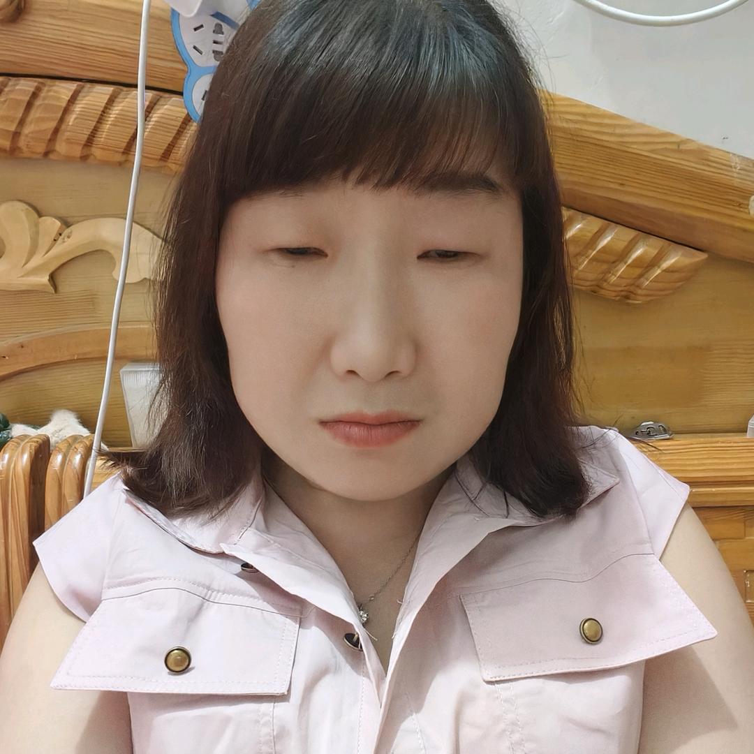 耿海霞