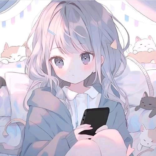 小琪