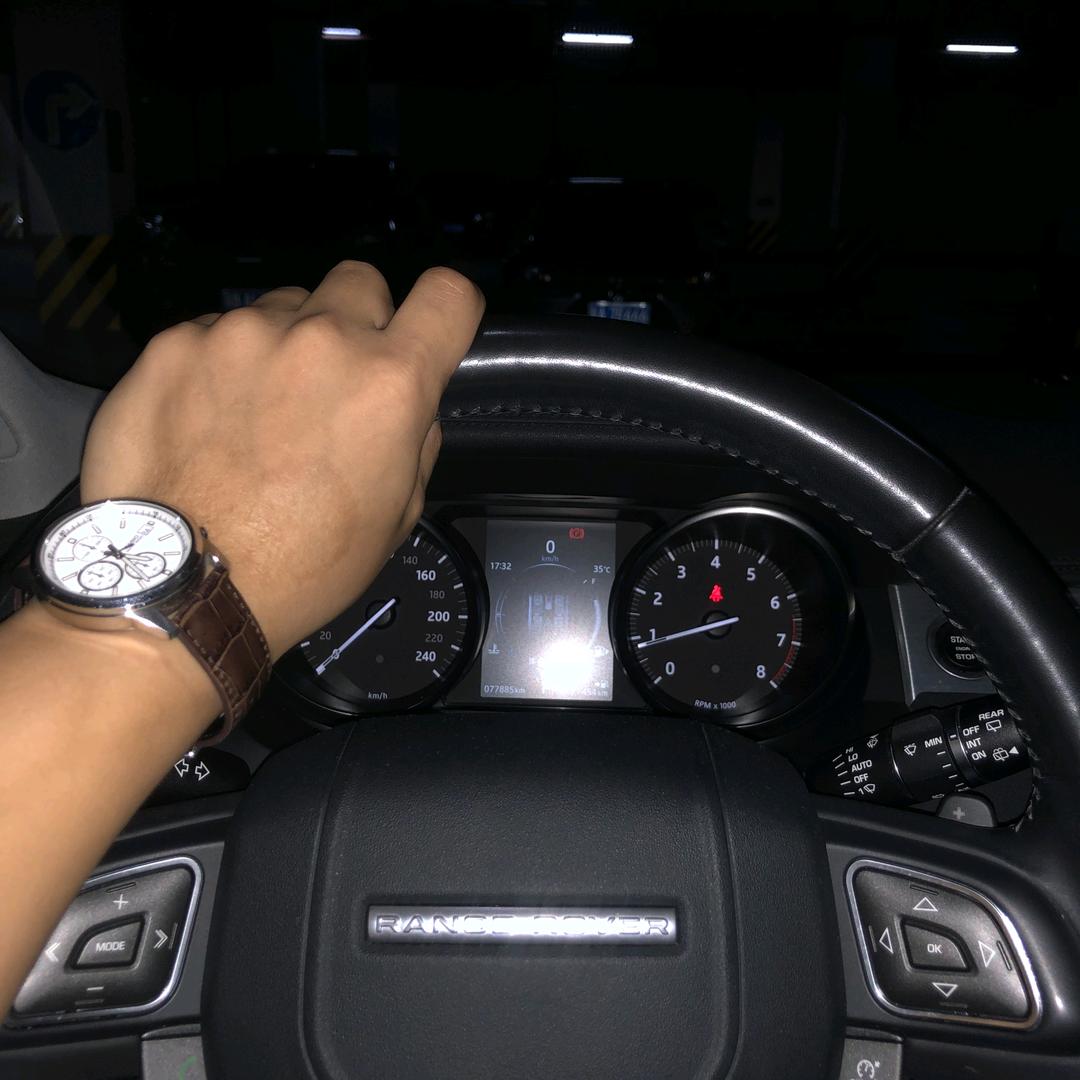 我是杰（强势文化）