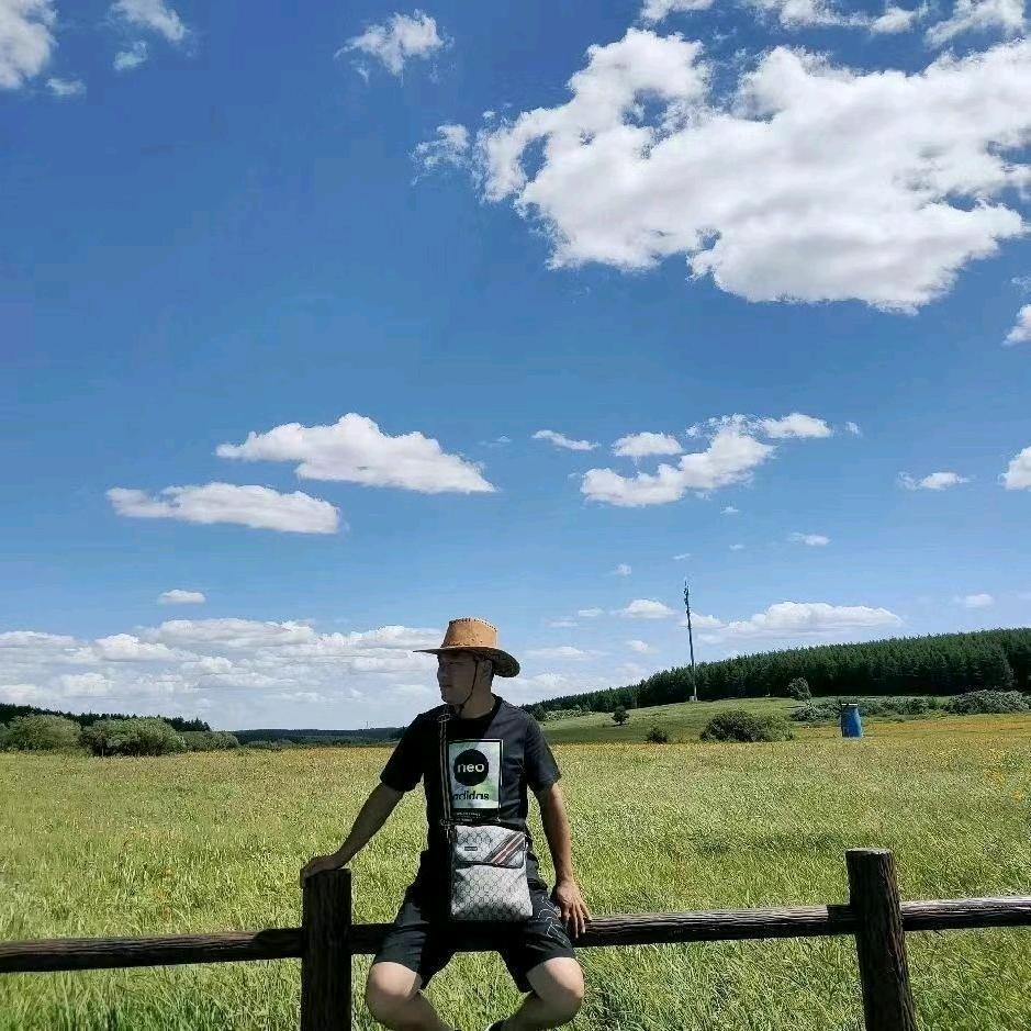 @阿宇