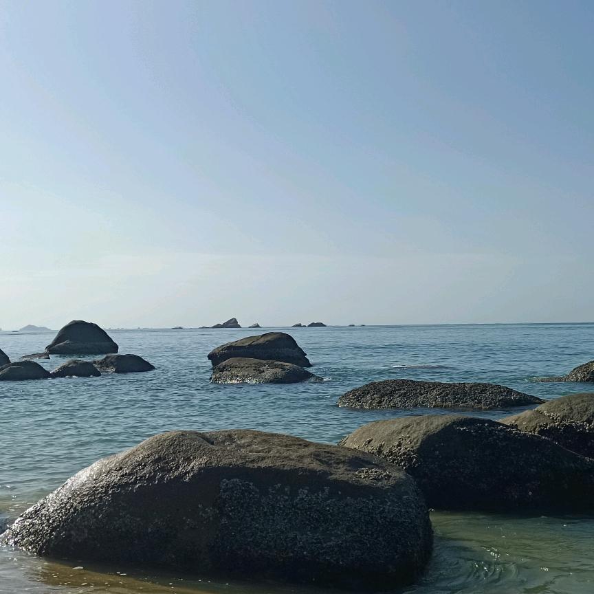 用心活着