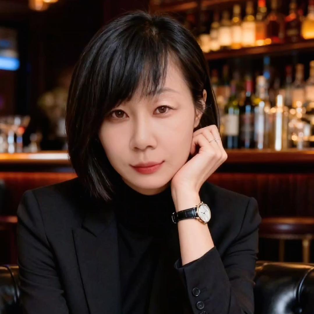 ☘️恋雪☘️鱼在瓶内