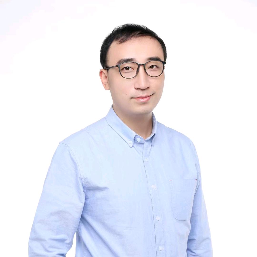 李永乐（搞定小学数学）