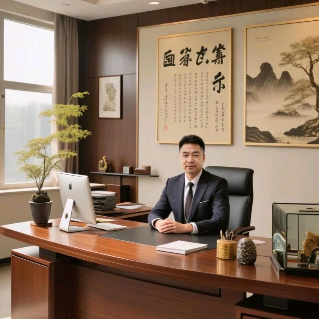 易经文化传媒工作室