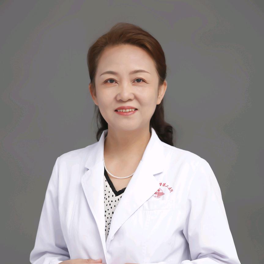 中医科周冰主任