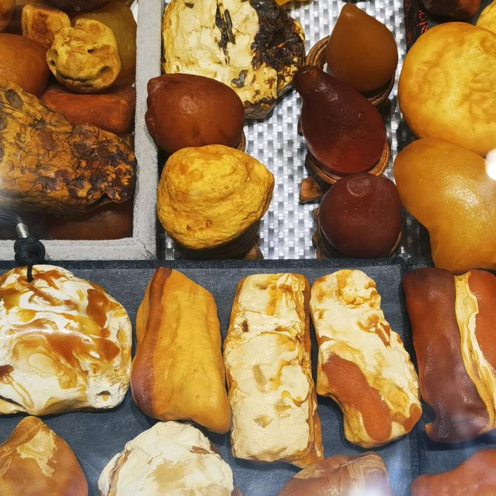 缇香珠宝