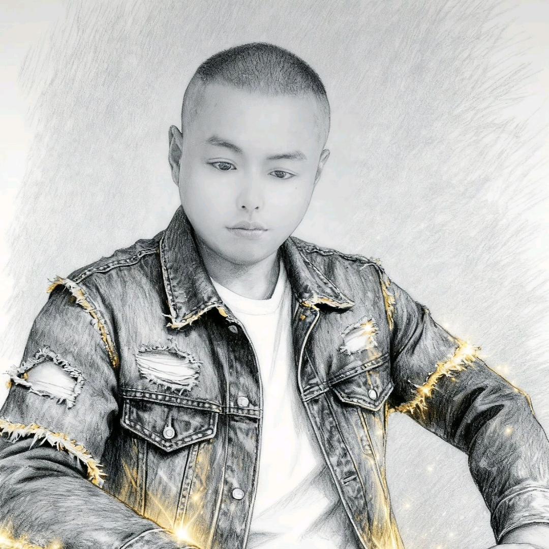 80后的小老头🍼