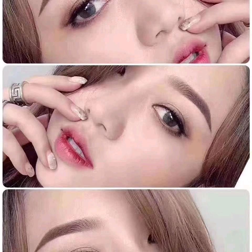 半永久眉眼唇