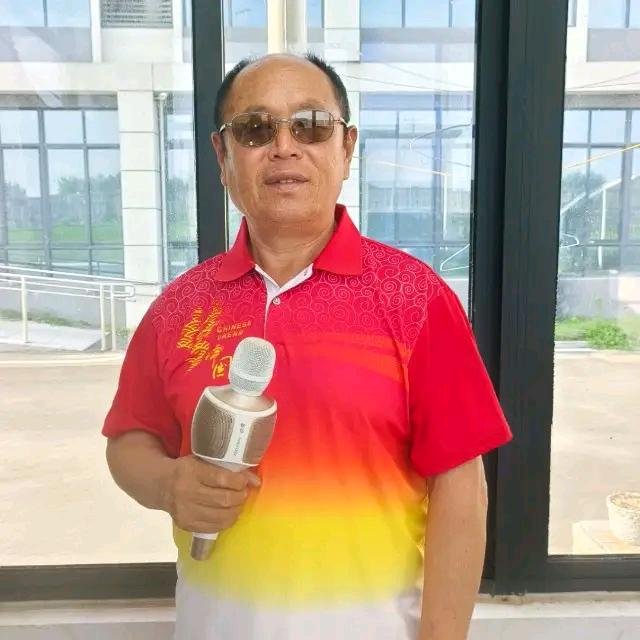 阜阳赵四，喜欢学习唱歌直播间