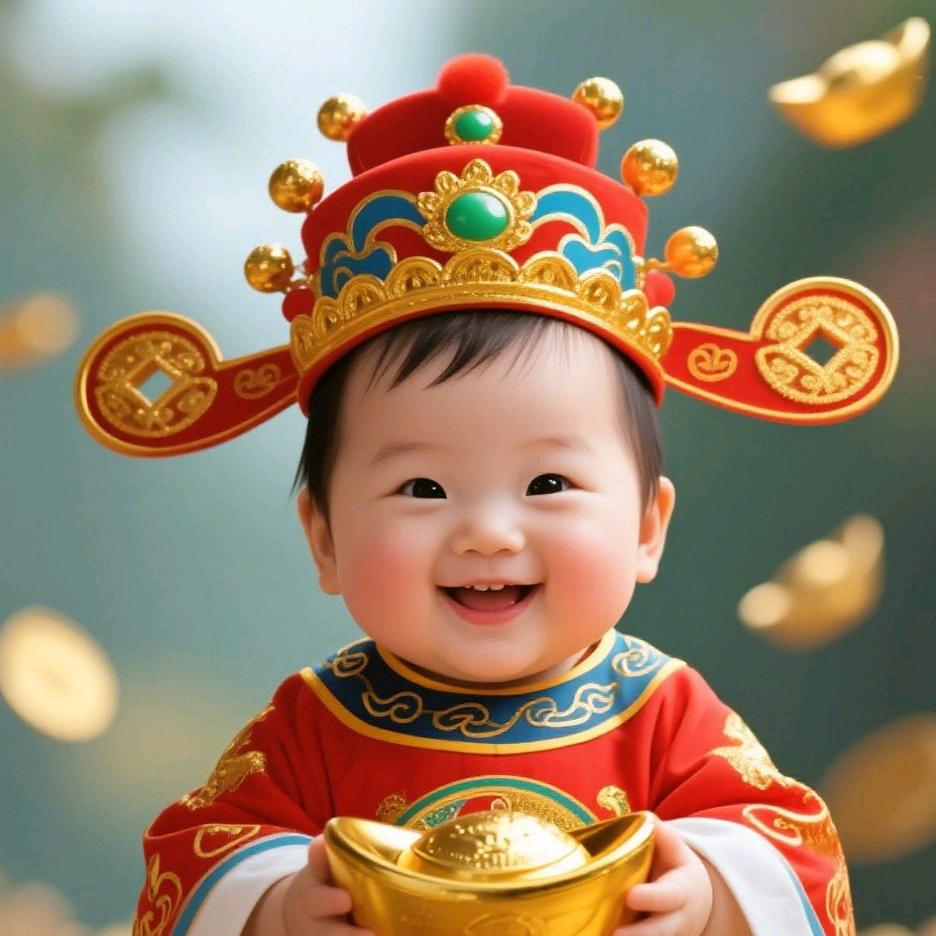 @可爱萌宝