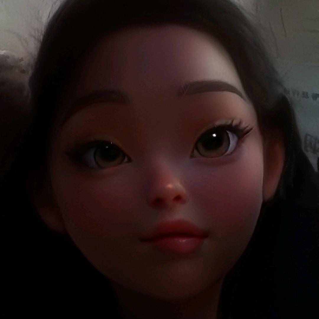 开开心心