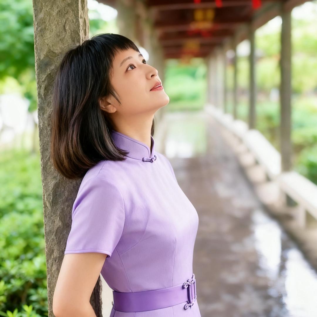 山东英姐·简单