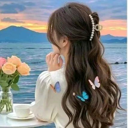 傻丫头☔️☔️☔️