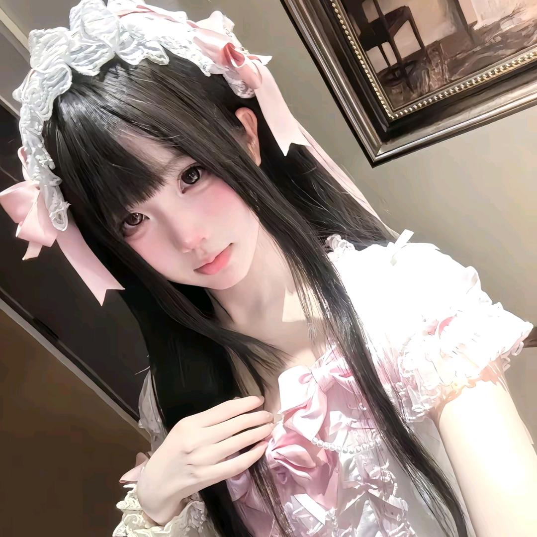 小涵OVO