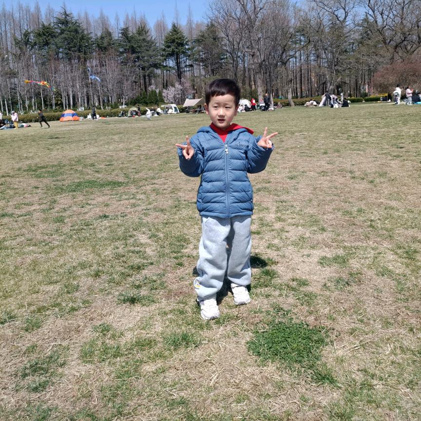 王先生༒逗你玩