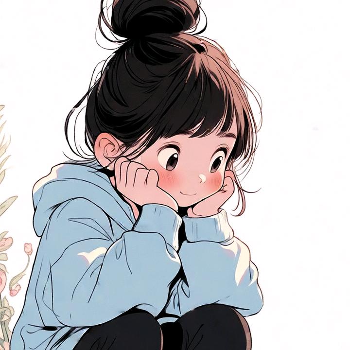 二丫头
