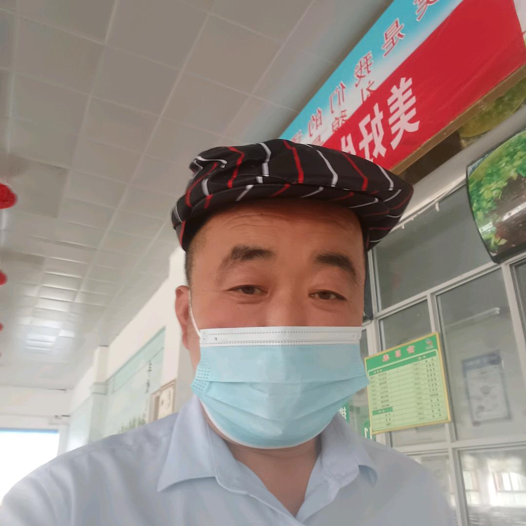 西域之狼513370