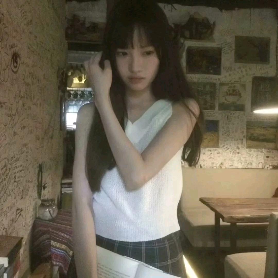 凌晨说晚安_