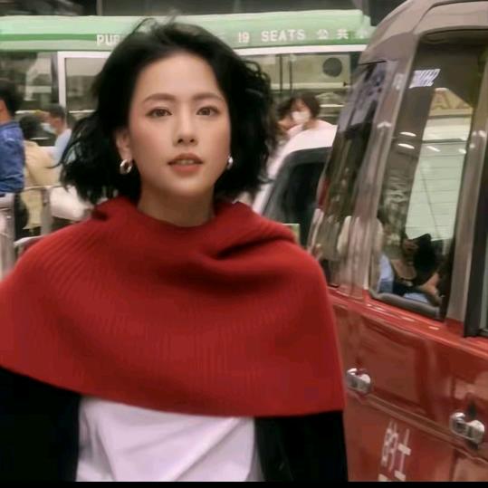 魏老板私服高定穿搭