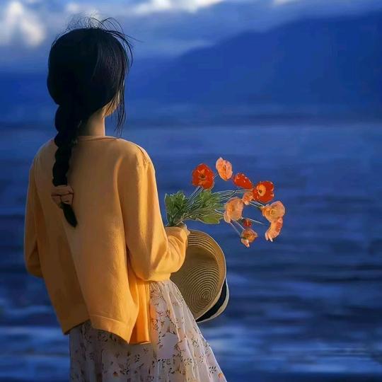 小橙子呀