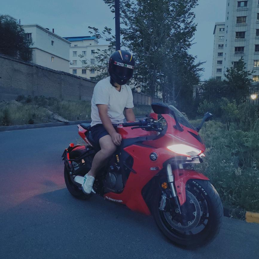 马奎斯🏍️摩托车驾照报名处