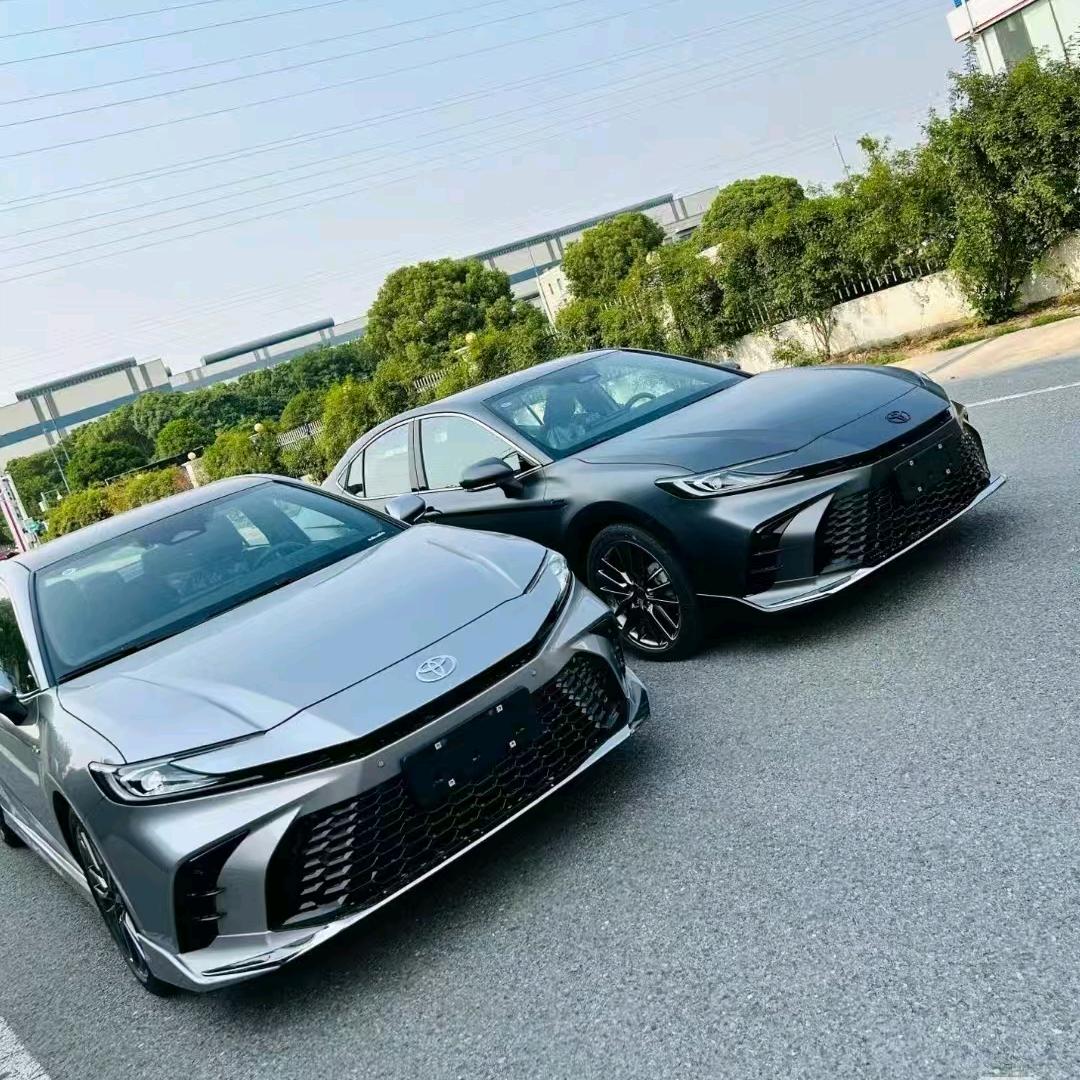 玩车凯凯