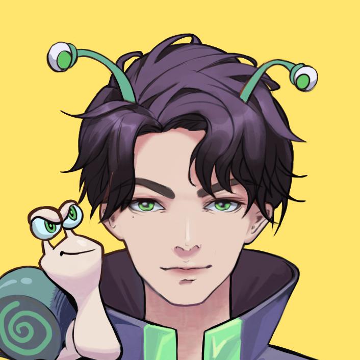 飞奔啊蜗牛@抖音