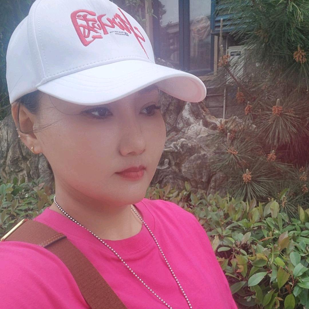 大玉儿@P
