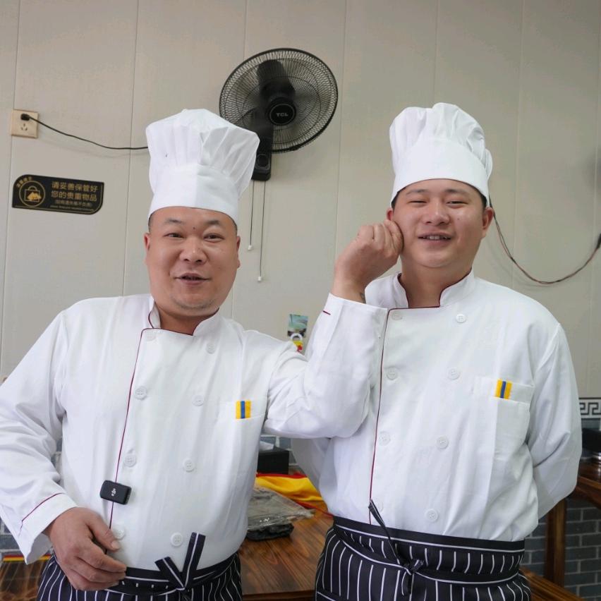 小廖家常菜阿平