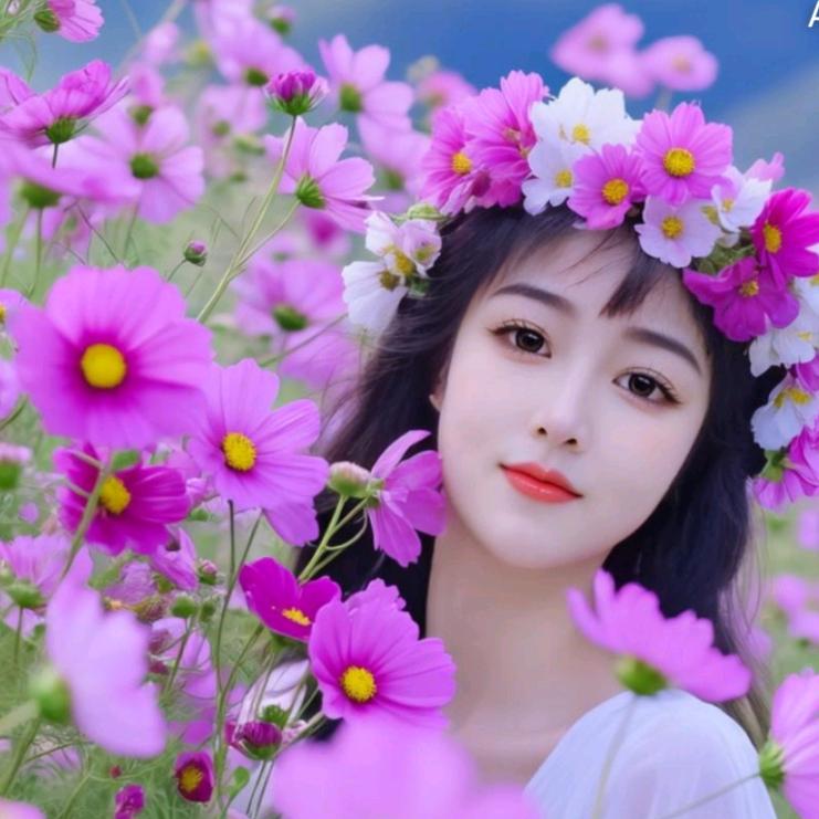 浅笑心柔🌺🍃🌺