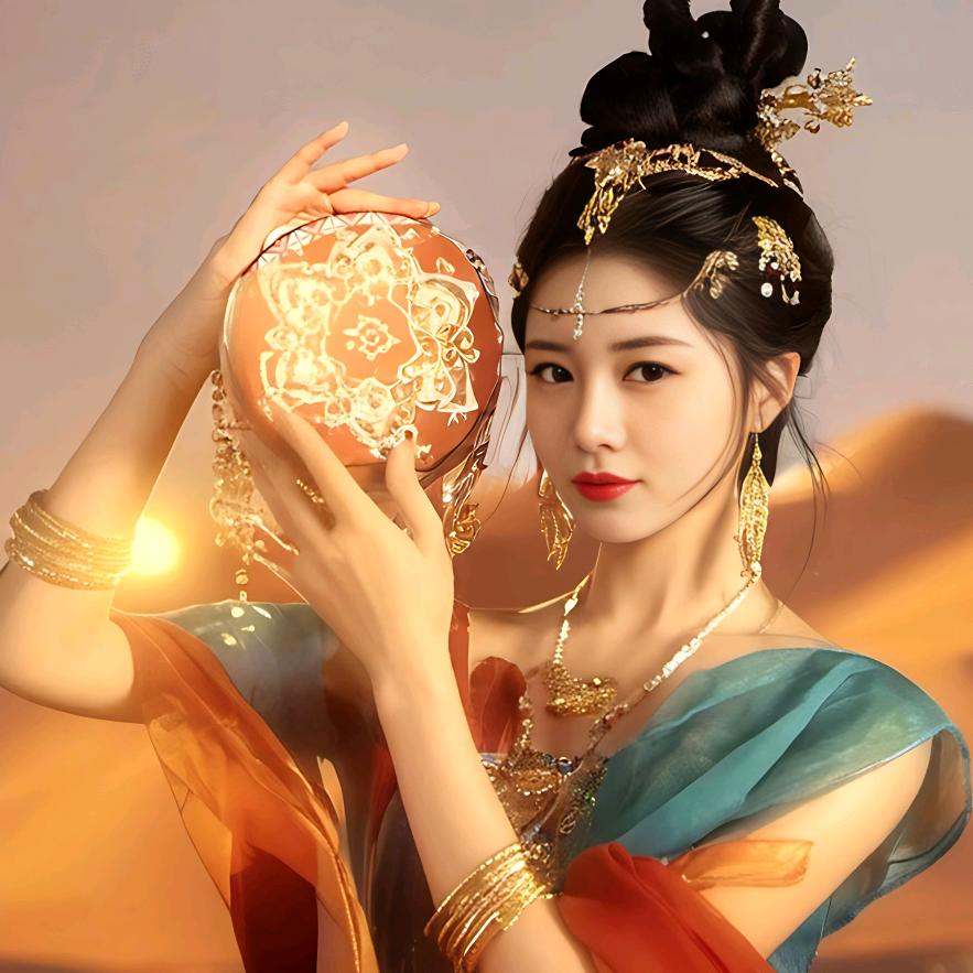 福董
