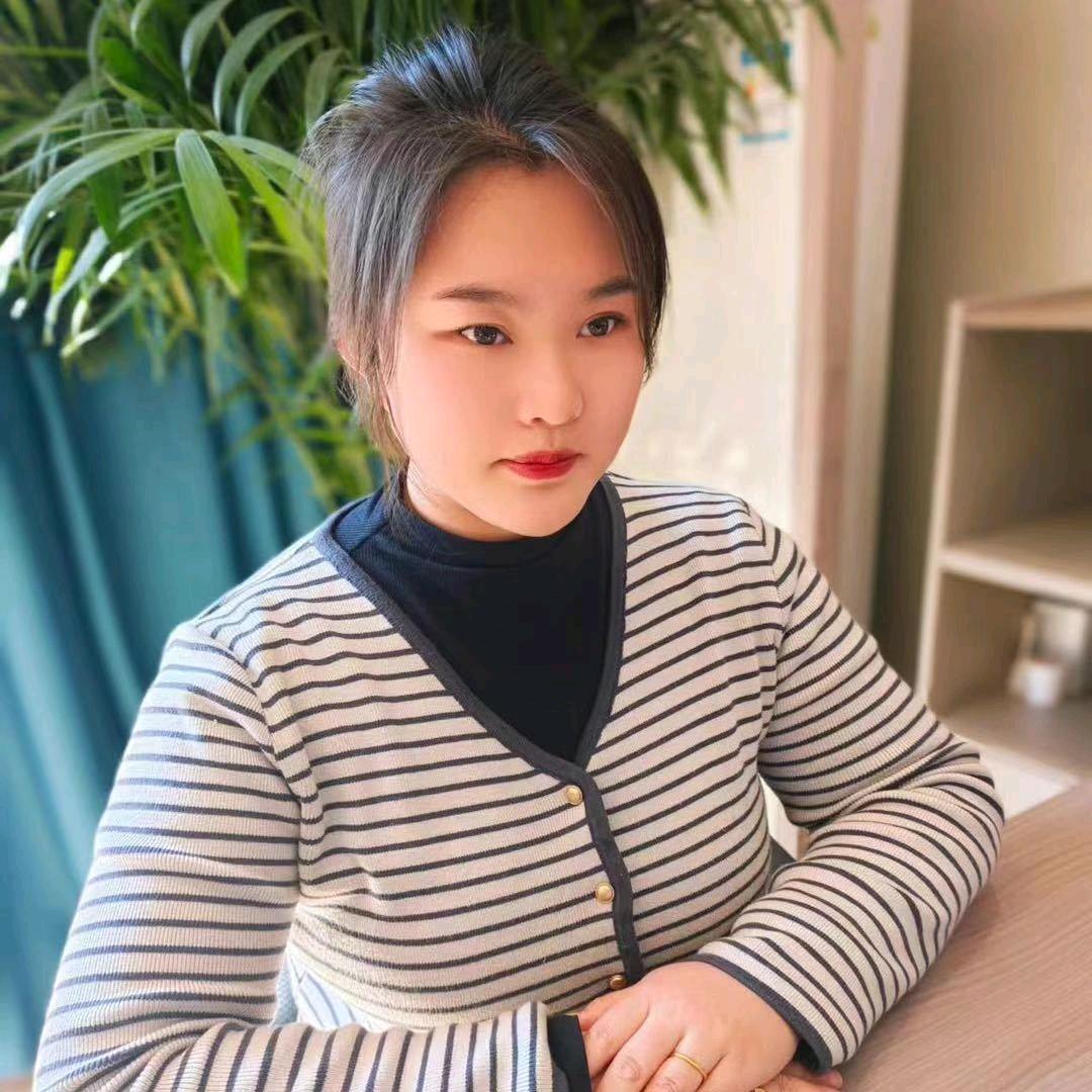 斯坦福英语-许文淑老师