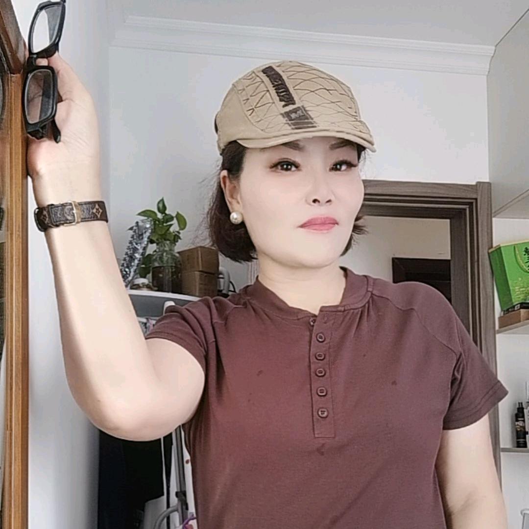 市政工程者文文，退伍老兵