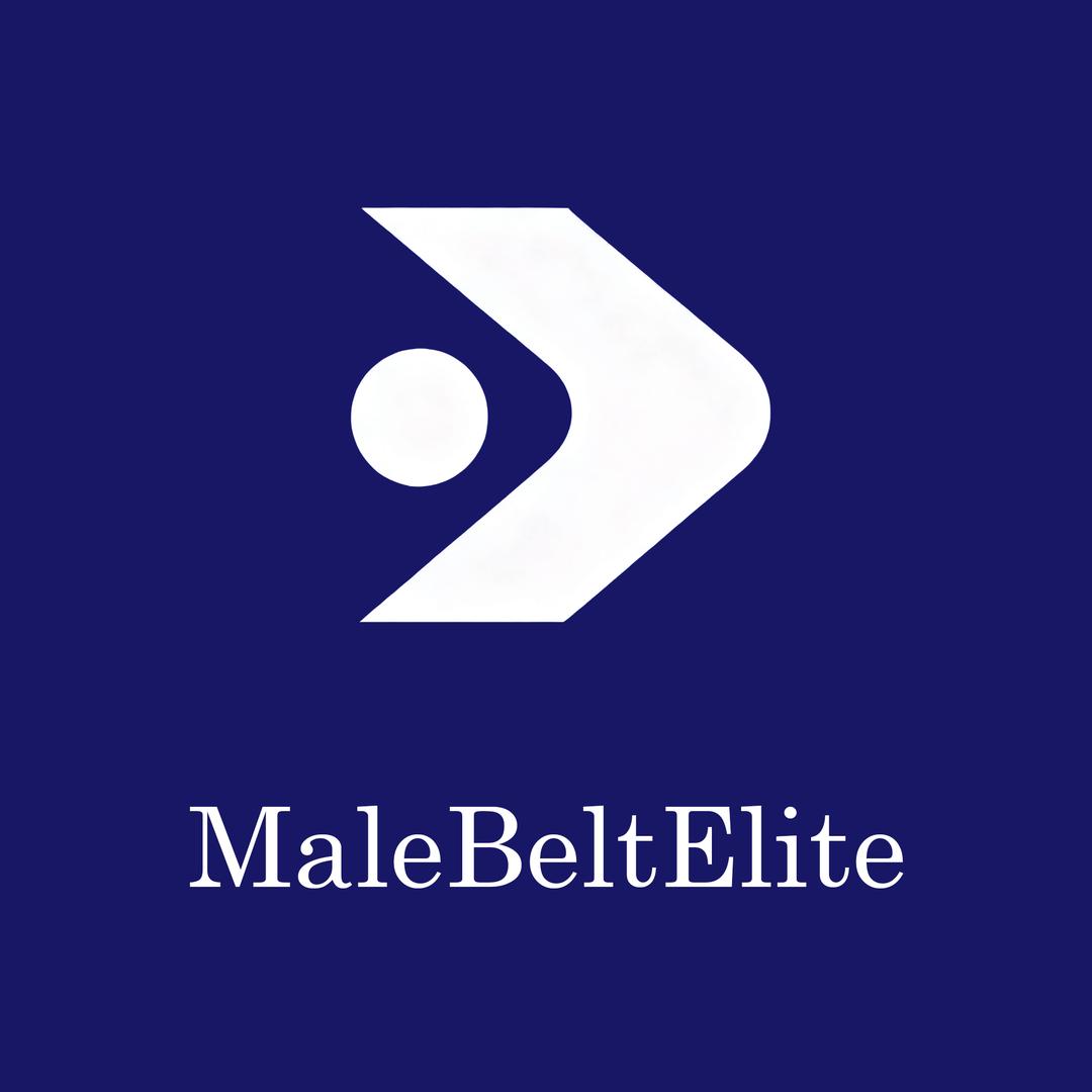 时光MaleBeltElite皮具店