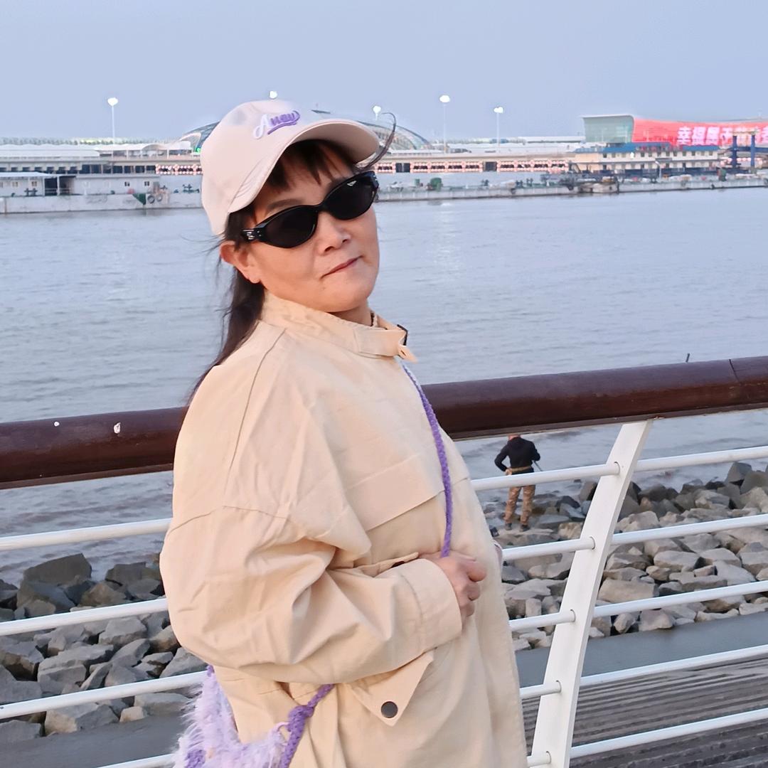 阳光开心每一天