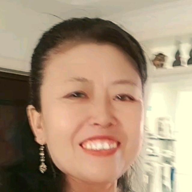 紫滕香（米多)奶奶