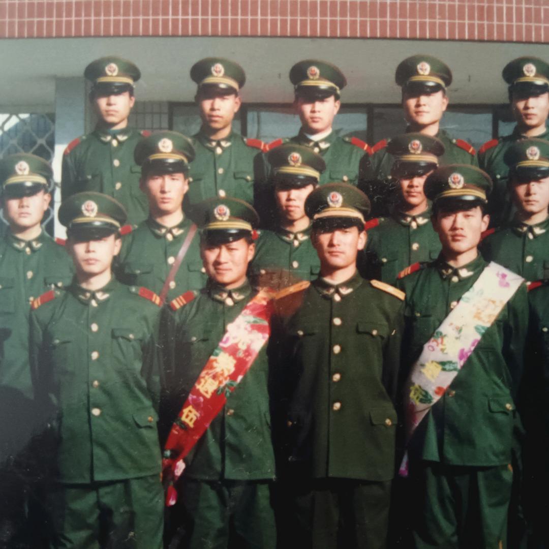 ♡命李有时终徐有♤