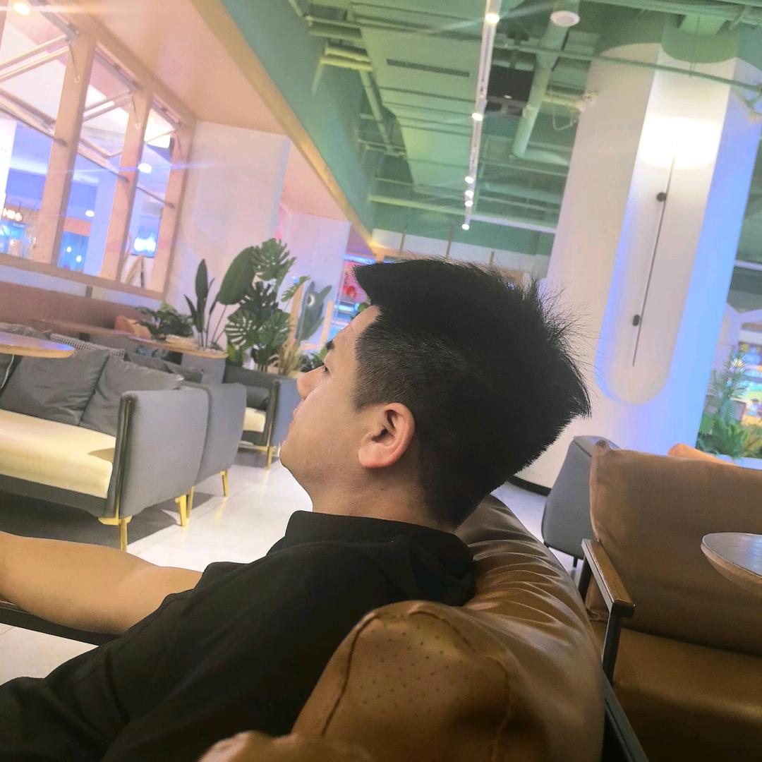 会飞的狼