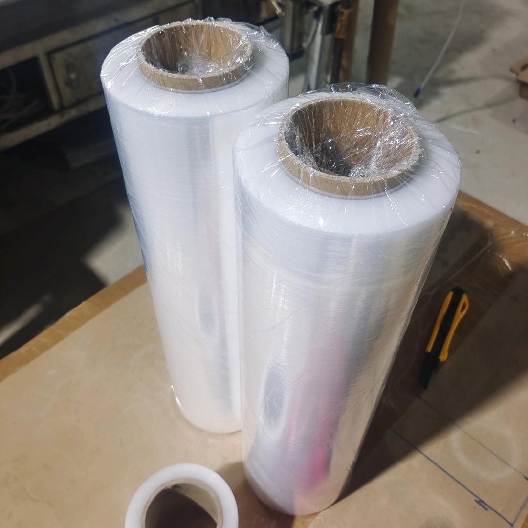 缠绕膜(平安喜乐)