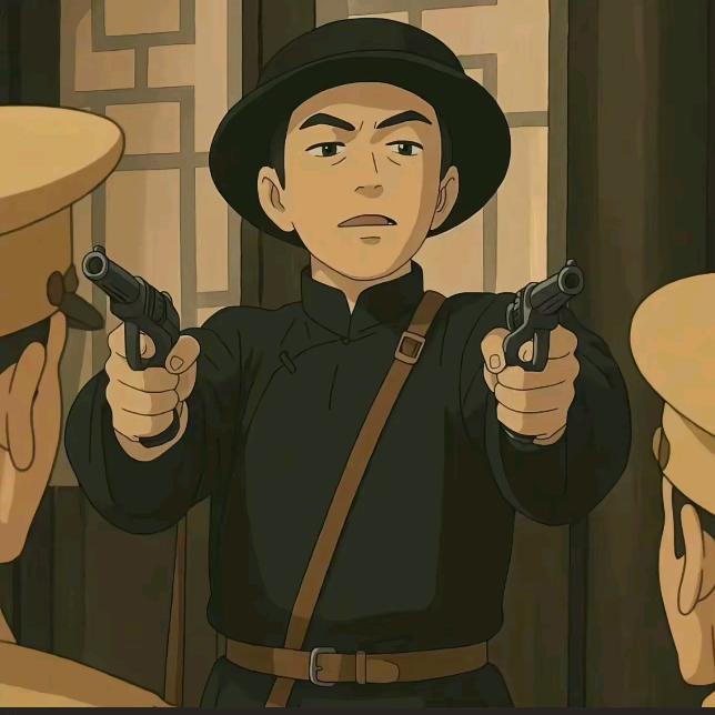 时间轨迹师
