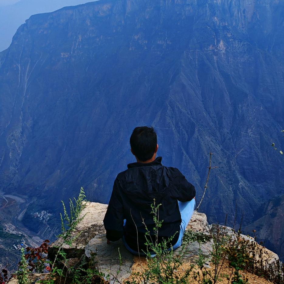 不会飞的小锅锅！