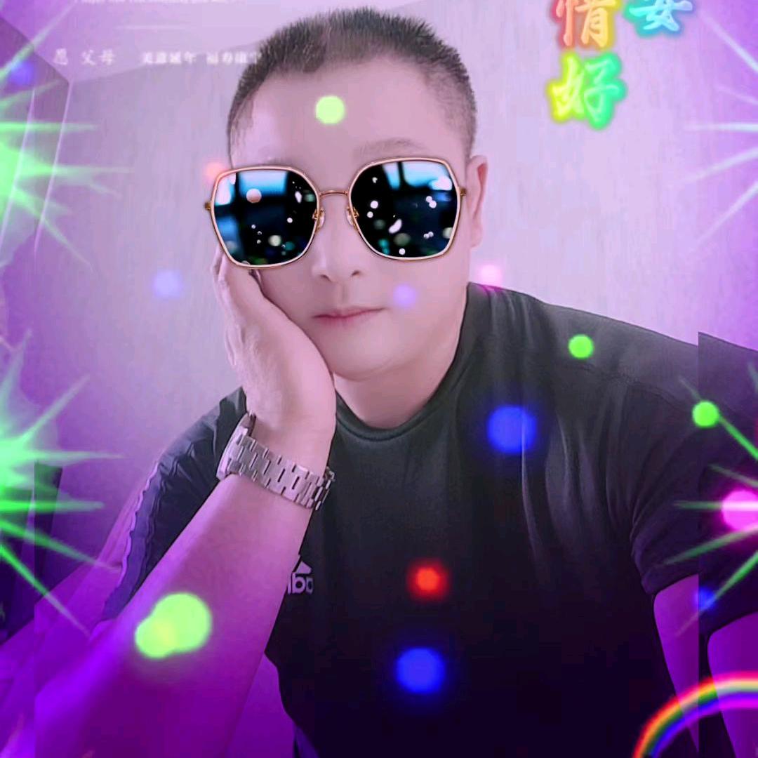 开心就好过好每一天