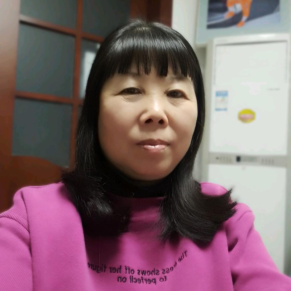 幸运姐