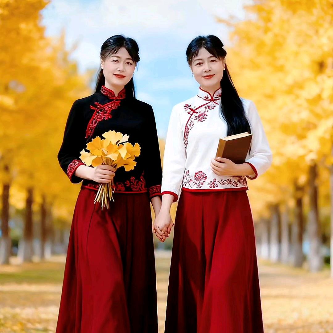 雷香姐🌹👫👫