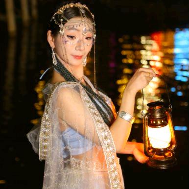 在某一天遇见你