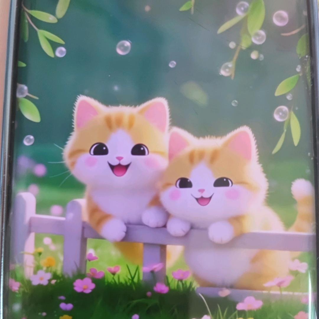 每天高兴
