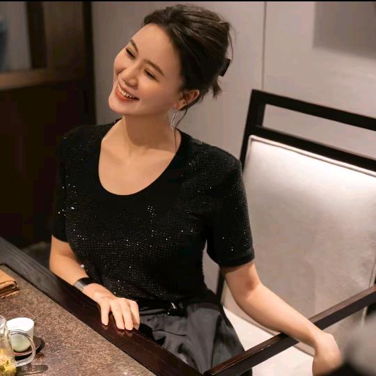 Miss大蜜蜜（私服分享）