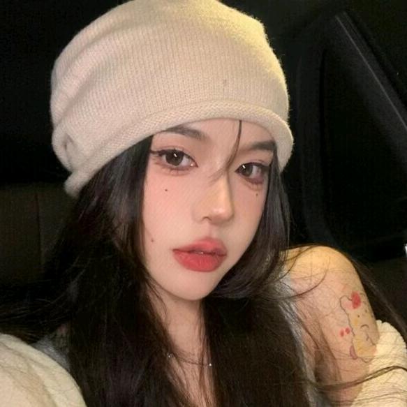 梨涡远点
