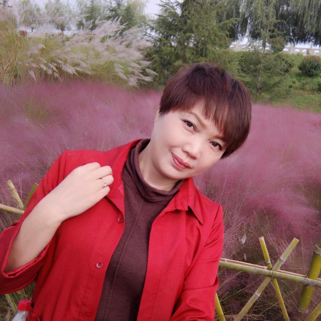 兰兰姐